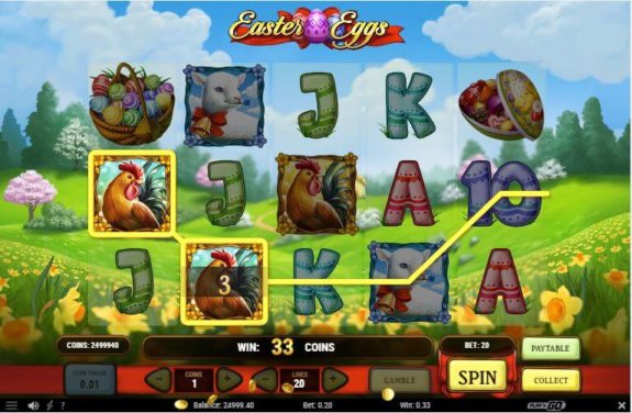 Easter Eggs 3 e1537782627101