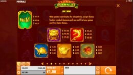 Eastern Emeralds 2 e1538384109197