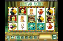 Egyptian Riches 1 e1538389103835