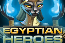 EgyptianHeroes thumb