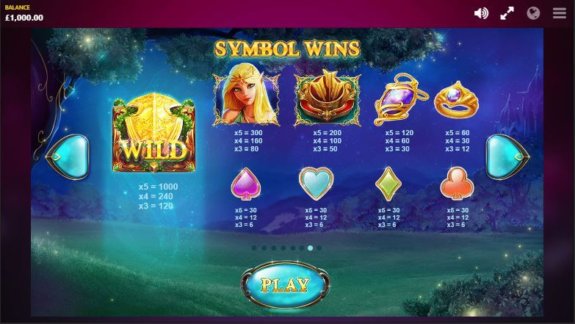Elven Magic 2 e1537364073587