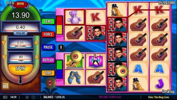 Elvis The King Lives 3 e1538390810442