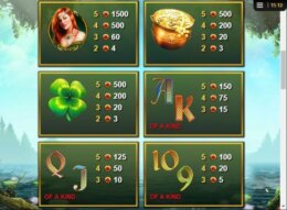 Emerald Isle 2 e1538391617878