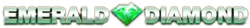 EmeraldDiamond logo