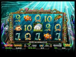 Enchanted Mermaid 1 e1538404499156