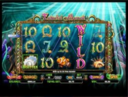 Enchanted Mermaid 3 e1538404528270