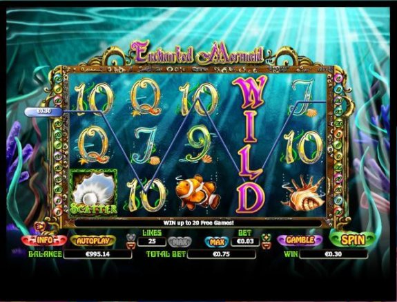 Enchanted Mermaid 3 e1538404528270