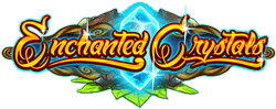EnchantedCrystals logo