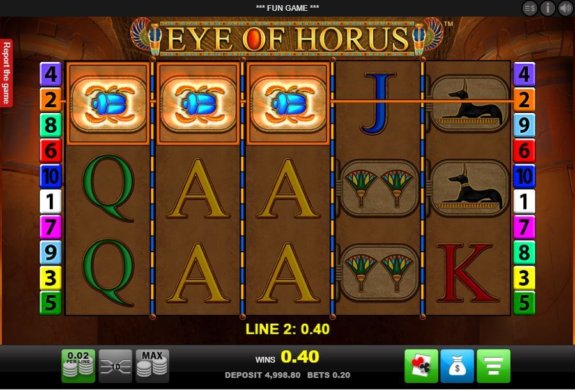 Eye of Horus 3 e1537429247488
