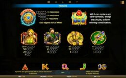 Eye of the Amulet 2 e1535548729338