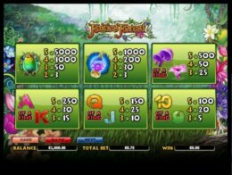Fairies Forest 2 e1538402971218