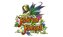 Fairies Forest Logo