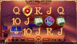 Fairytale Legends Red Riding Hood 1 e1538013801605