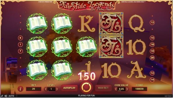 Fairytale Legends Red Riding Hood 3 e1538013860663