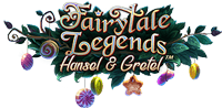 FairytaleLegendsHanselGretel logo