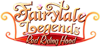 FairytaleLegendsRedRidingHood logo