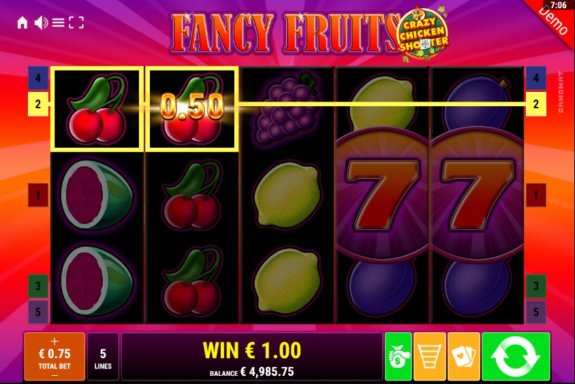 Fancy Fruit Crazy Chicken Shooter 3 e1549490199898