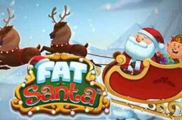 Fat Santa thumb