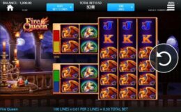 Fire Queen 1 e1538475847594