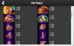 Fire Queen 2 e1538475858798