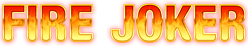 Fire Joker logo