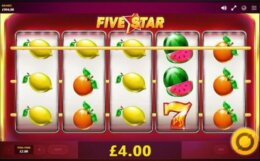 Five Star 3 e1536810717514