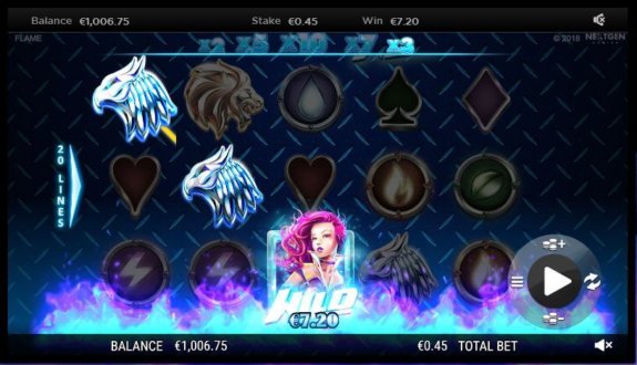 Flame 3 e1538478006193