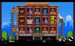 Flame Busters 1 e1538911927131