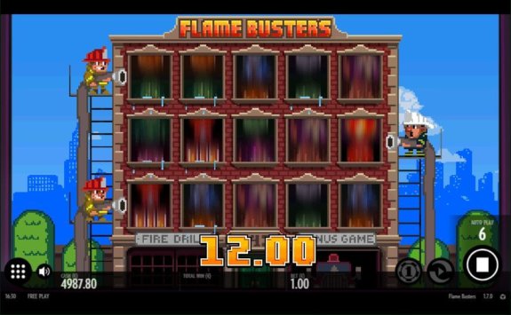 Flame Busters 3 e1538912064864