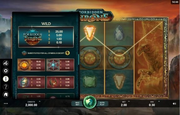 Forbidden Throne 2 e1534403678435