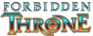 ForbiddenThrone logo