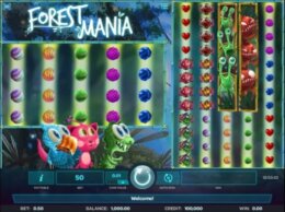 Forest Mania 1 e1538478993323
