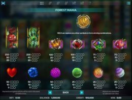 Forest Mania 2 e1538479005125