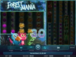 Forest Mania 3 e1538479017756