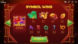 Fortune Charm 2 e1538015026160