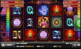 Fortune Teller 1 e1537260606899