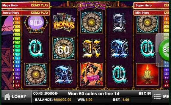 Fortune Teller 3 e1537260626771