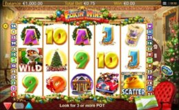 Foxin Wins a Very Foxin Christmas 1 e1538480665952