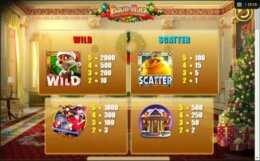 Foxin Wins a Very Foxin Christmas 2 e1538480682307