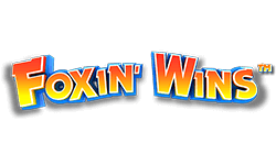 Foxin Wins Logo