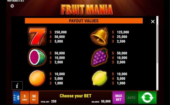Fruit Mania 2 e1536822017258