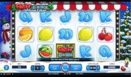 Fruit Shop Christmas Edition 1 e1536662549144