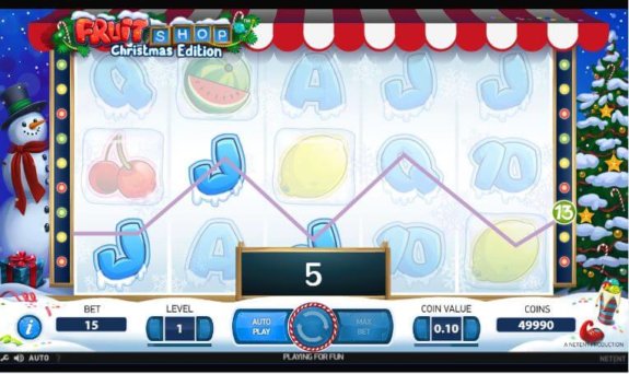 Fruit Shop Christmas Edition 3 e1536662572101