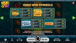 Fruit Spin 2 e1536814603411