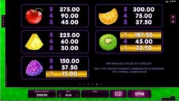 Fruit vs. Candy 2 e1535431303732