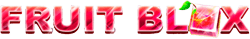 FruitBlox logo