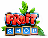 FruitShop logo