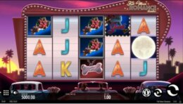 Full Moon Romance 1 e1538913911708