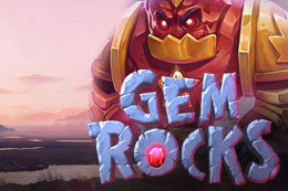 Gem Rocks thumb