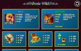 Genie Wild 2 e1538559705896